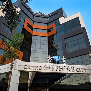 Grand Sapphire City Hotel